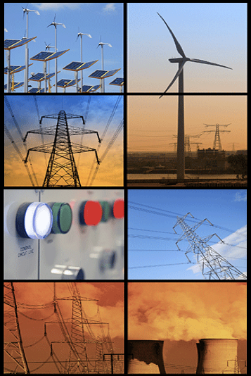 IoT Power Utilities