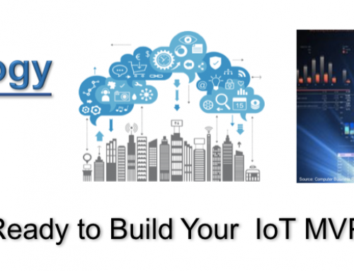 Build your IoT MVP Today